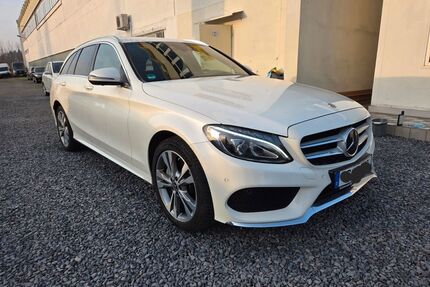 Mercedes-Benz C 250 Gebrauchtwagen
