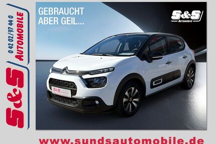 Citroen C3 Gebrauchtwagen