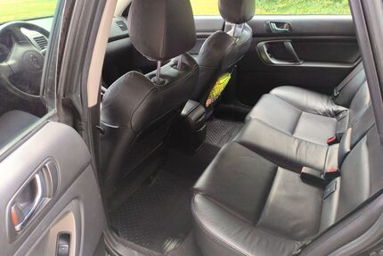 Subaru Legacy Gebrauchtwagen