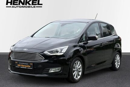Ford C-Max Gebrauchtwagen
