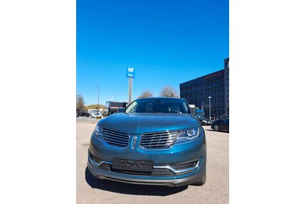 Lincoln Andere Gebrauchtwagen