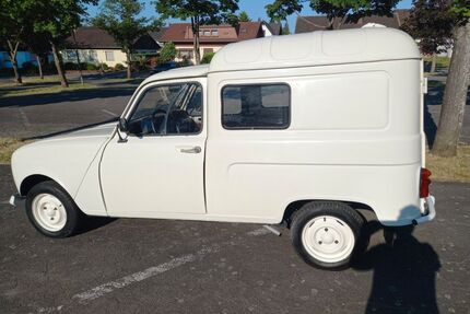 Renault R 4 Gebrauchtwagen