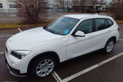 BMW X1 Gebrauchtwagen