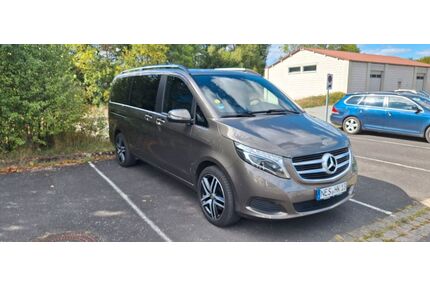 Mercedes-Benz V 250 Gebrauchtwagen