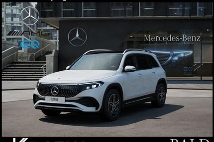 Mercedes-Benz EQB Gebrauchtwagen