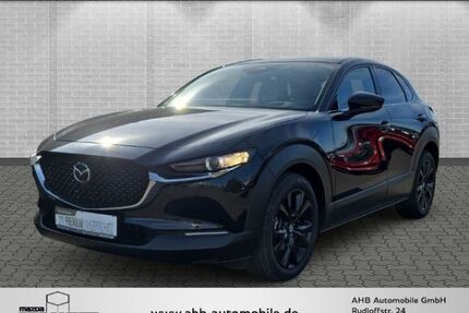 Mazda CX-30 Gebrauchtwagen