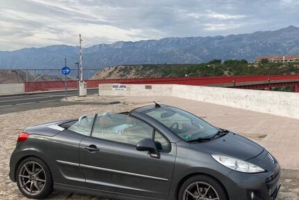 Peugeot 207 Gebrauchtwagen