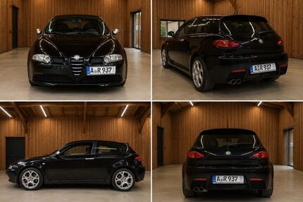 Alfa Romeo 147 Gebrauchtwagen