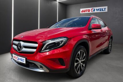 Mercedes-Benz GLA 200 Gebrauchtwagen