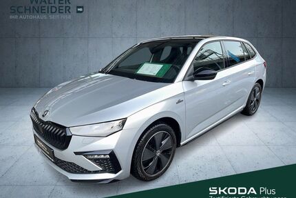 Skoda Scala Gebrauchtwagen