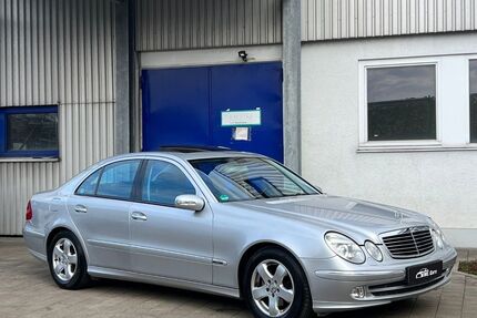 Mercedes-Benz E 270 Gebrauchtwagen