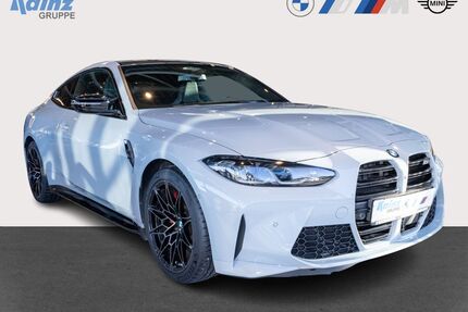 BMW M4 Gebrauchtwagen