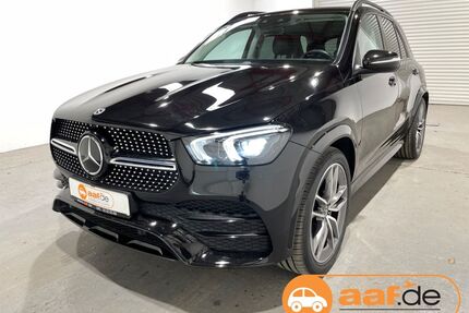 Mercedes-Benz GLE 450 Gebrauchtwagen
