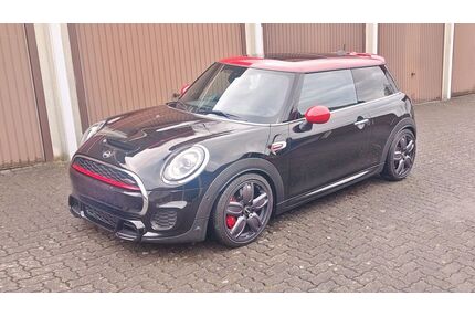 Mini John Cooper Works Gebrauchtwagen