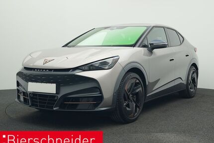 Cupra Tavascan Gebrauchtwagen