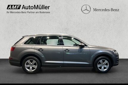 Audi Q7 Gebrauchtwagen