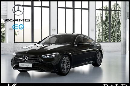 Mercedes-Benz CLE 300 Gebrauchtwagen