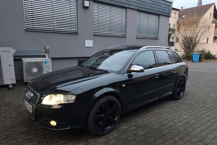 Audi quattro Gebrauchtwagen