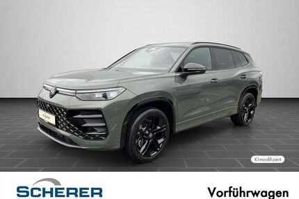 VW Tayron Gebrauchtwagen
