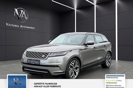 Land Rover Range Rover Velar Gebrauchtwagen