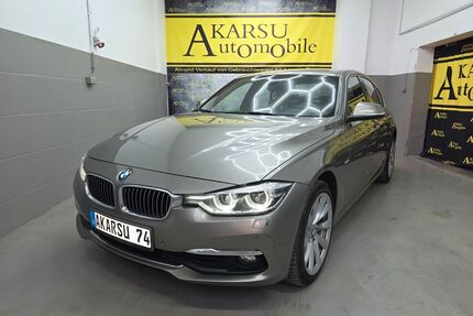 BMW 320 Gebrauchtwagen