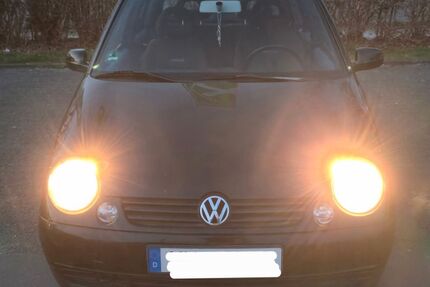 VW Lupo Gebrauchtwagen