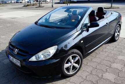 Peugeot 307 Gebrauchtwagen