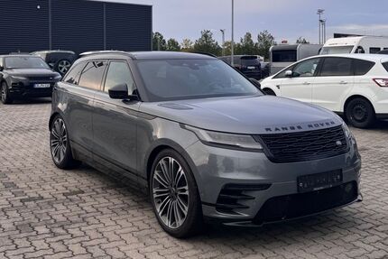 Land Rover Range Rover Velar Gebrauchtwagen