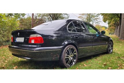 BMW 540 Gebrauchtwagen