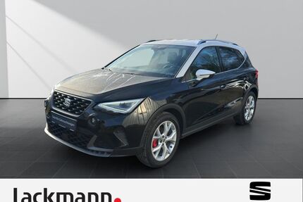 Seat Arona Gebrauchtwagen