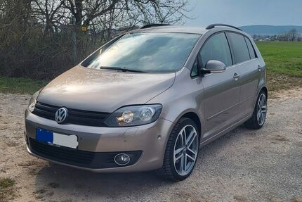 VW Golf Plus Gebrauchtwagen