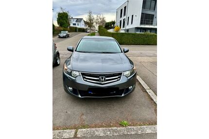 Honda Accord Gebrauchtwagen