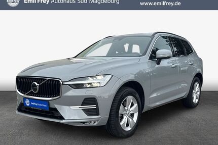 Volvo XC60 Gebrauchtwagen