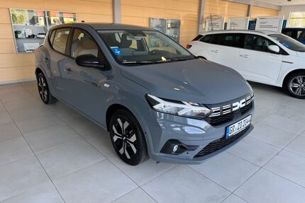 Dacia Sandero Gebrauchtwagen