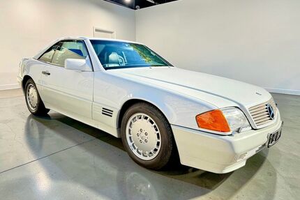 Mercedes-Benz SL 300 Gebrauchtwagen