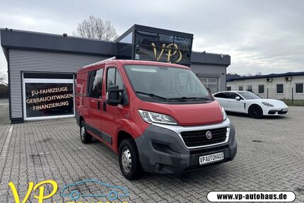 Fiat Ducato Gebrauchtwagen