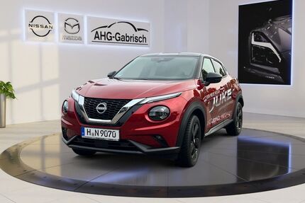 Nissan Juke Gebrauchtwagen