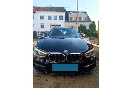 BMW 118 Gebrauchtwagen