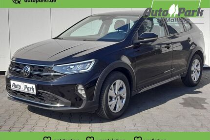 VW Taigo Gebrauchtwagen