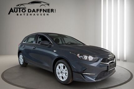 Kia ceed / Ceed Gebrauchtwagen