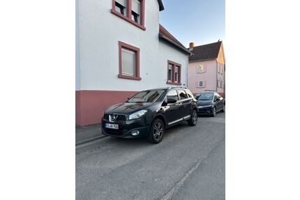 Nissan Qashqai+2 Gebrauchtwagen