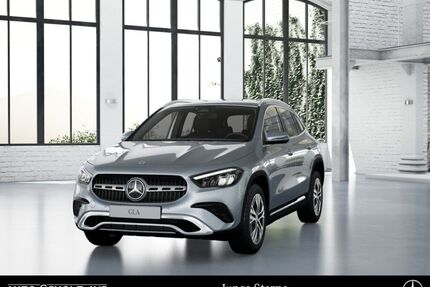 Mercedes-Benz GLA 200 Gebrauchtwagen