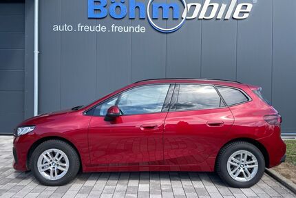 BMW 218 Active Tourer Gebrauchtwagen