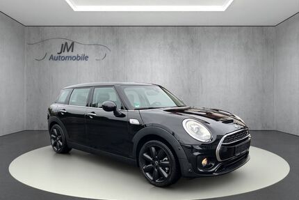 Mini Cooper S Clubman Gebrauchtwagen