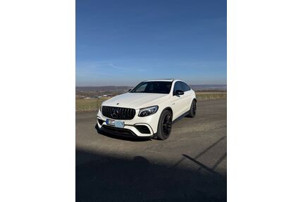 Mercedes-Benz GLC 63 AMG Gebrauchtwagen