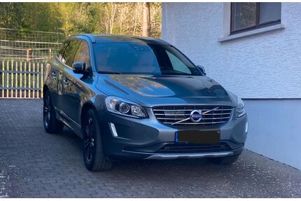 Volvo XC60 Gebrauchtwagen