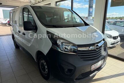 Opel Vivaro Gebrauchtwagen