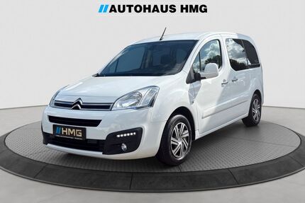 Citroen Berlingo Gebrauchtwagen