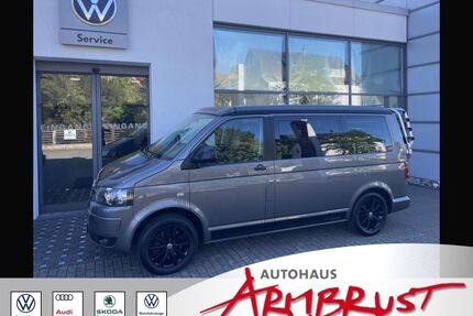 VW T5 California Gebrauchtwagen