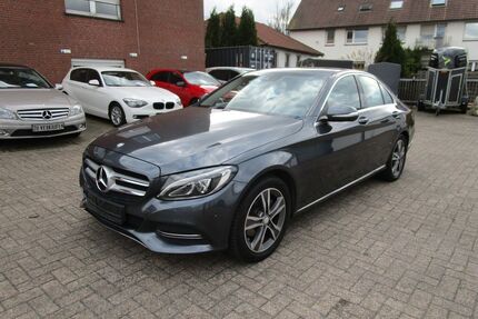 Mercedes-Benz C 180 Gebrauchtwagen